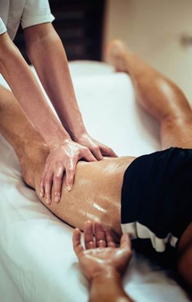 Оздоровительный, классический массаж на выезд для мужчин и женщин. - Изображение #3, Объявление #1728045