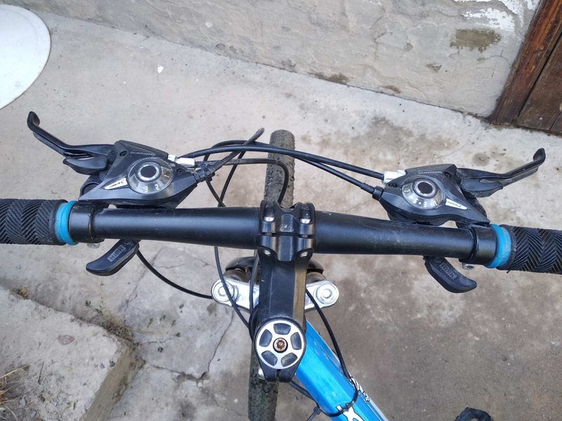 Велосипед skillmax оригинал - Изображение #4, Объявление #1727386