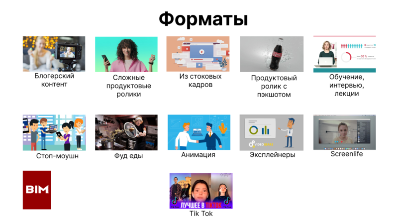 Создание роликов, анимации 2D, 3D, съемка видео - Изображение #4, Объявление #1727451