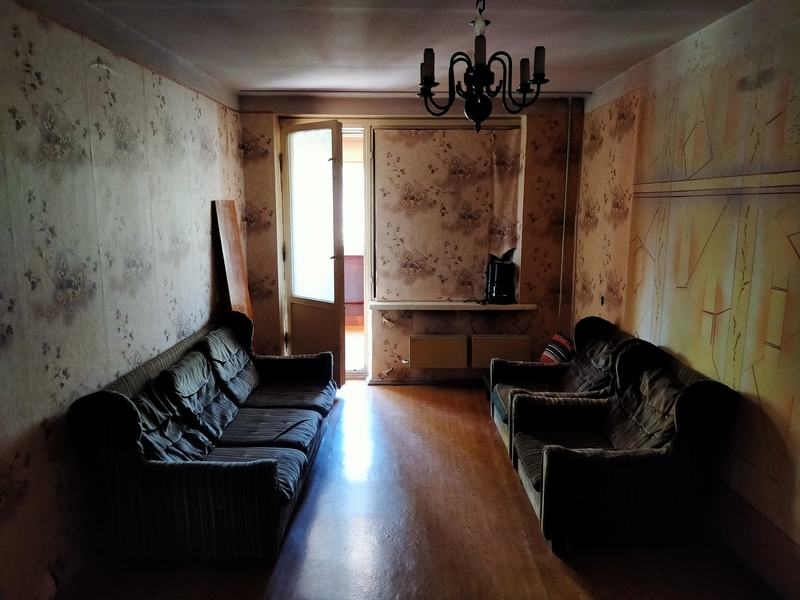 Продается квартира 3х ком. - Изображение #3, Объявление #1727462