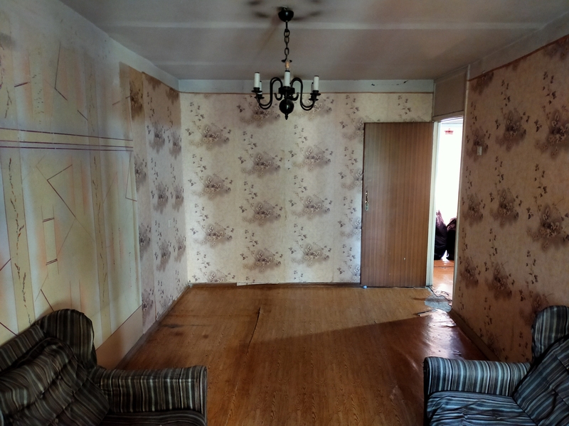 Продается квартира 3х ком. - Изображение #4, Объявление #1727462