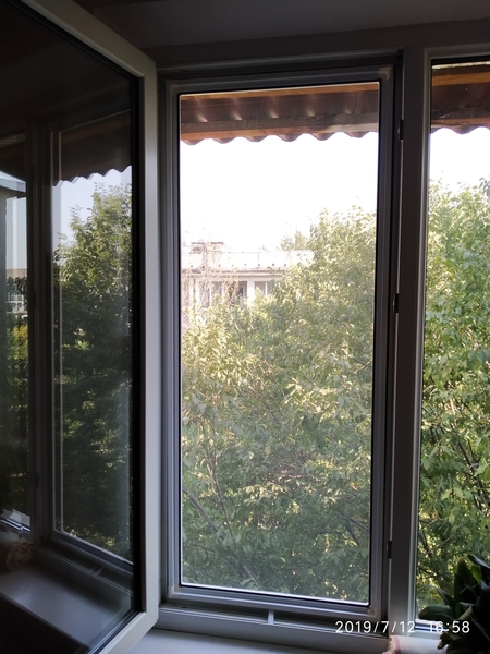 Москитная сетка внутренне на окна  - Изображение #3, Объявление #1727938