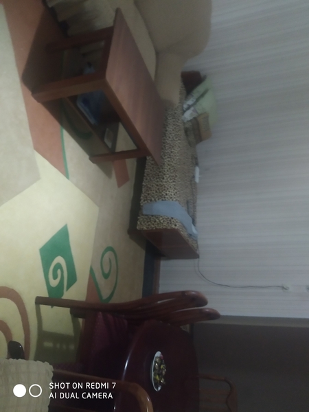 Сдаю свою 1-квартиру. - Изображение #5, Объявление #1727281