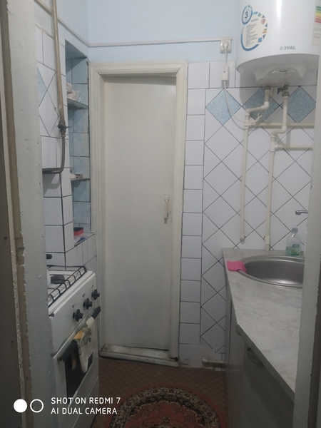 Сдаю свою 1-квартиру. - Изображение #8, Объявление #1727281