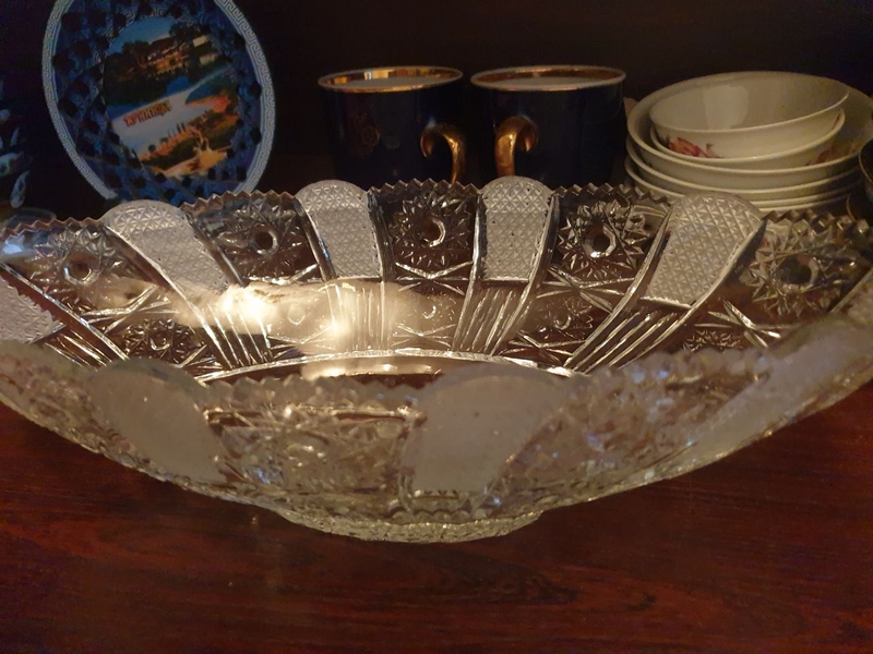 хрусталь - Изображение #5, Объявление #1727493