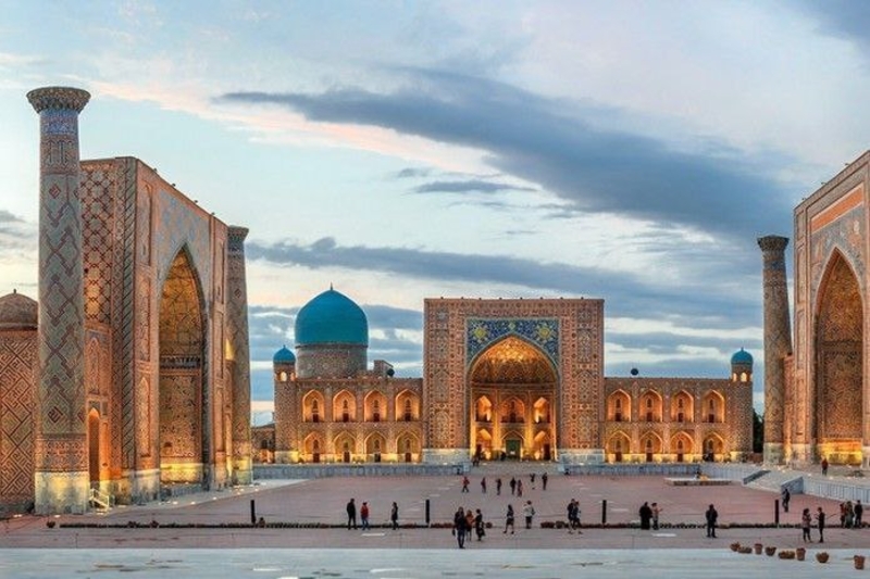 Такси в горы(Cobalt),Самарканд,Бухара,в любую область - Изображение #2, Объявление #1727812