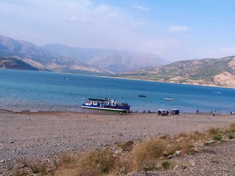 Такси в горы(Cobalt),Самарканд,Бухара,в любую область - Изображение #4, Объявление #1727812