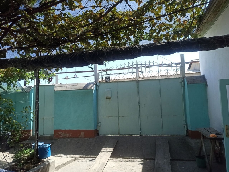 Продам дом на 7 сотках в п. Алмазар Чиназский район - Изображение #2, Объявление #1728057