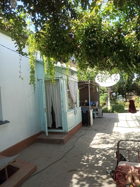 Продам дом на 7 сотках в п. Алмазар Чиназский район - Изображение #5, Объявление #1728057