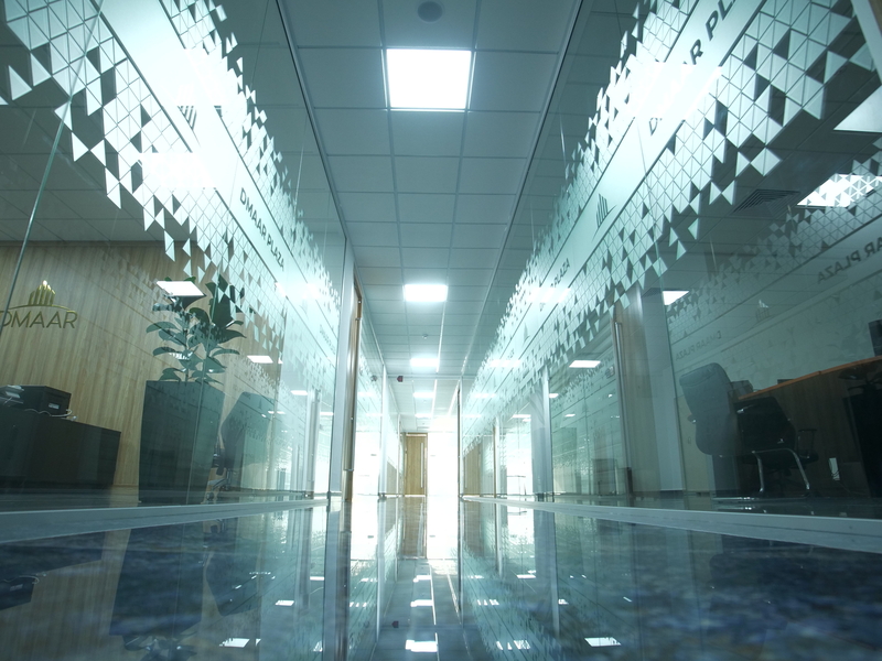 Бизнес - Центр "DMAAR PLAZA" - Изображение #5, Объявление #1727994