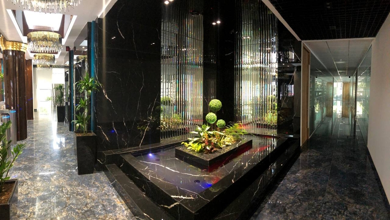 Бизнес - Центр "DMAAR PLAZA" - Изображение #3, Объявление #1727994