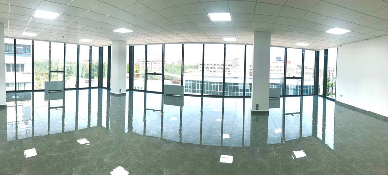 Бизнес - Центр "DMAAR PLAZA" - Изображение #7, Объявление #1727994