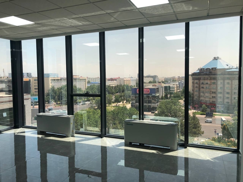 Бизнес - Центр "DMAAR PLAZA" - Изображение #8, Объявление #1727994