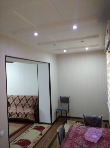 Сдаётся долгосрочная отличная своя 3/3/5 комнатная квартира - Изображение #3, Объявление #1727446