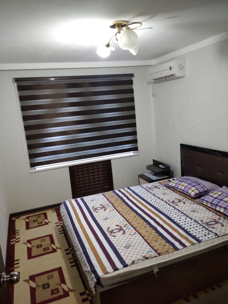 Сдаётся долгосрочная отличная своя 3/3/5 комнатная квартира - Изображение #4, Объявление #1727446