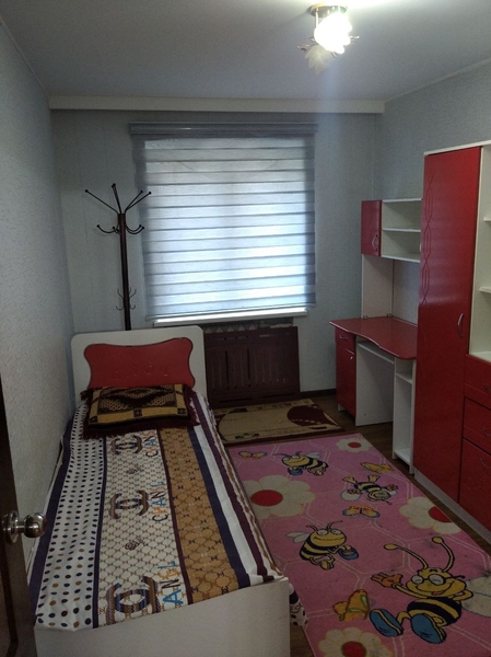 Сдаётся долгосрочная отличная своя 3/3/5 комнатная квартира - Изображение #5, Объявление #1727446