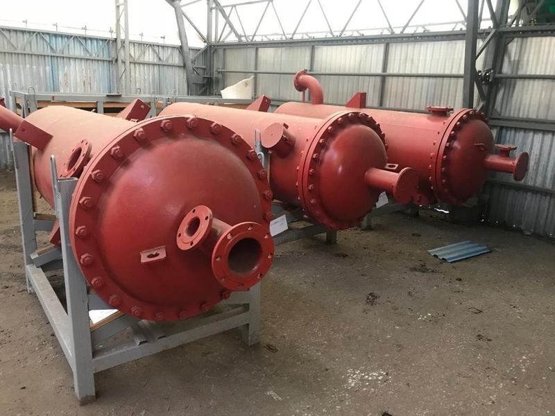 Энергетическое оборудование для тэс грэс котелен новое - Изображение #3, Объявление #1728534