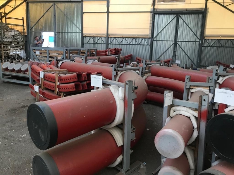 Энергетическое оборудование для тэс грэс котелен новое - Изображение #4, Объявление #1728534