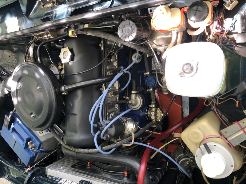 Продается ВАЗ 2106 - Изображение #7, Объявление #1728872