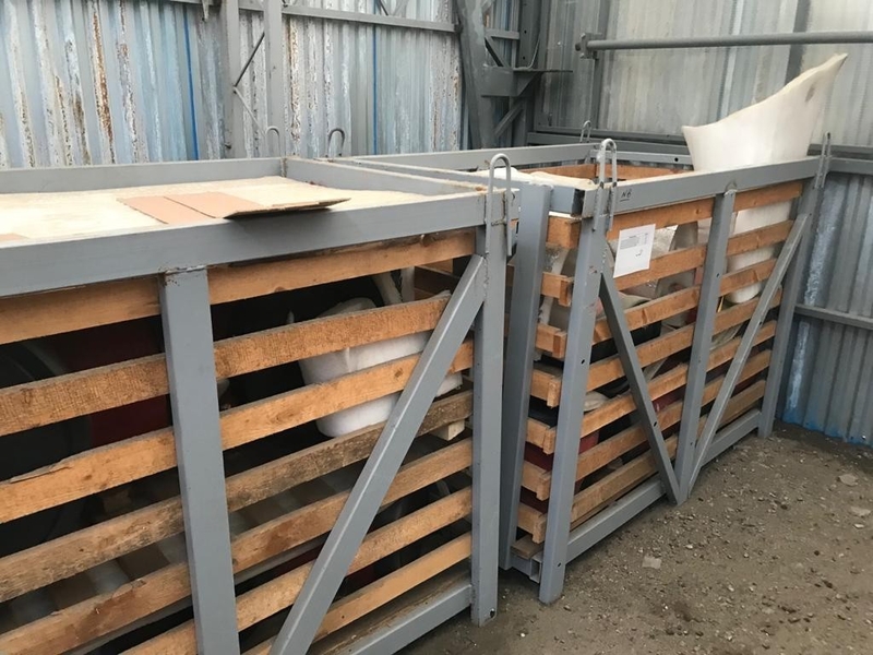 Энергетическое оборудование для тэс грэс котелен новое - Изображение #6, Объявление #1728534