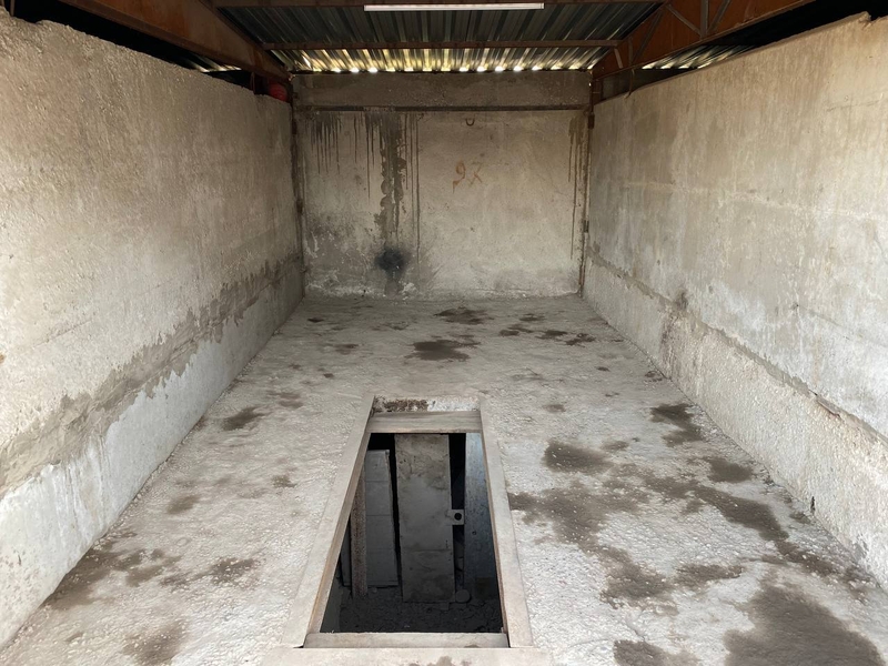 * ГАРАЖ на 40 лет победы большой хороший чистый с ямой! на охраняемой территории - Изображение #5, Объявление #1728549