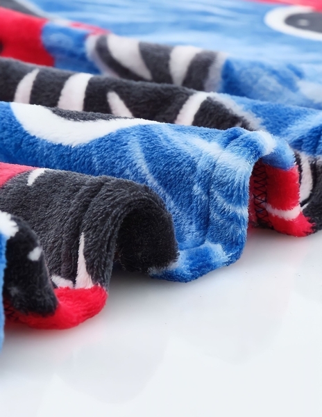 Плед Хагги Вагги - Изображение #3, Объявление #1728491