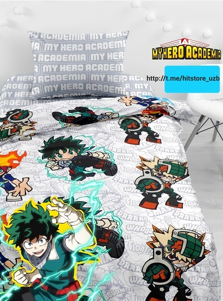 Постельное белье с цветным принтером - Изображение #3, Объявление #1728511