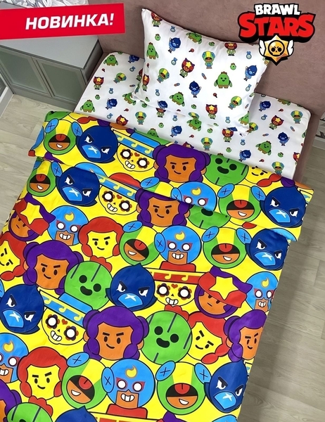 Постельное белье с цветным принтером - Изображение #4, Объявление #1728511