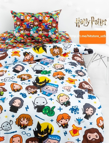 Постельное белье с цветным принтером - Изображение #8, Объявление #1728511