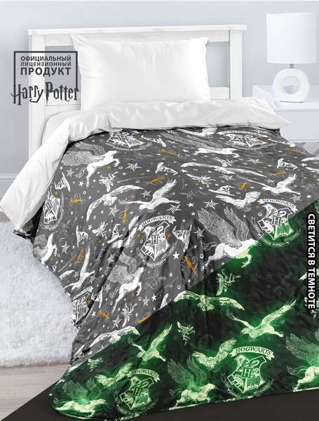 Покрывало пледы с Цифровой печатью ,светятся в темноте - Изображение #5, Объявление #1728541