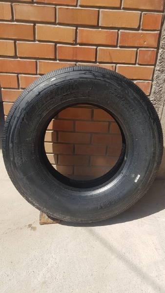 Грузовые шины TERRAKING 31570R22.5 20 PR HS 201 со склада! - Изображение #2, Объявление #1728552