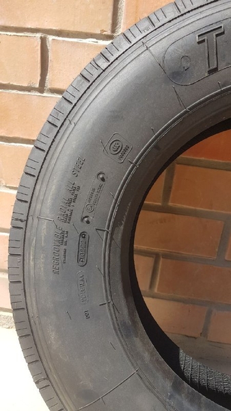 Грузовые шины TERRAKING 21575R17.5-16 PR со склада! - Изображение #3, Объявление #1728554