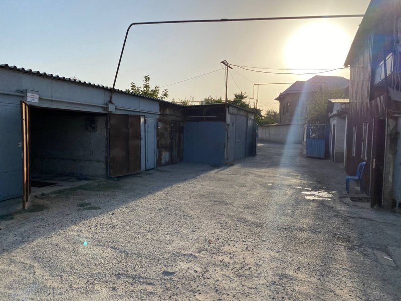 * ГАРАЖ на 40 лет победы большой хороший чистый с ямой! на охраняемой территории - Изображение #4, Объявление #1728549