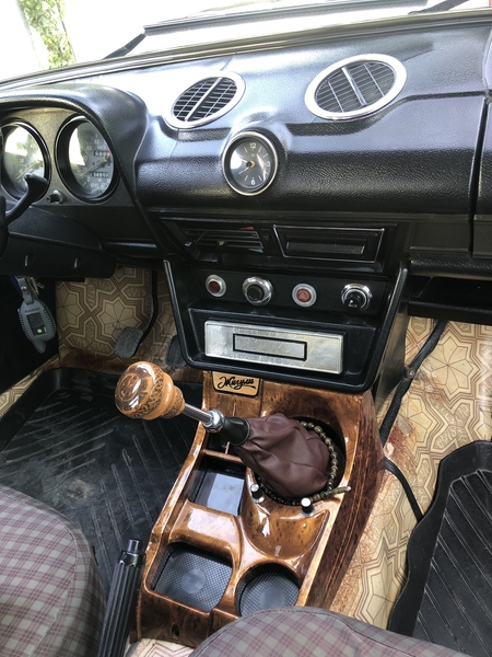 Продается ВАЗ 2106 - Изображение #6, Объявление #1728872