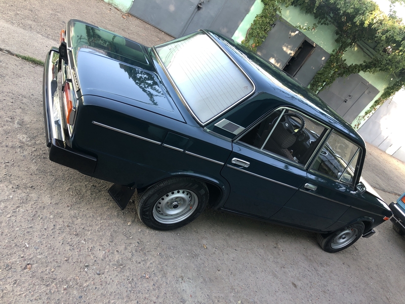 Продается Ваз 2106 российской сборки  - Изображение #3, Объявление #1728848