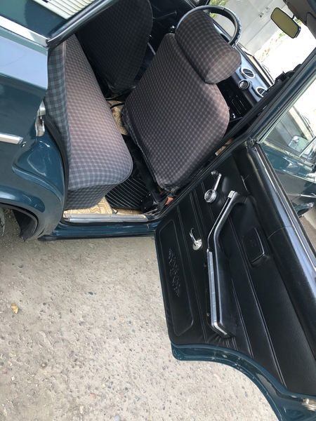 Продается ВАЗ 2106 - Изображение #3, Объявление #1728872