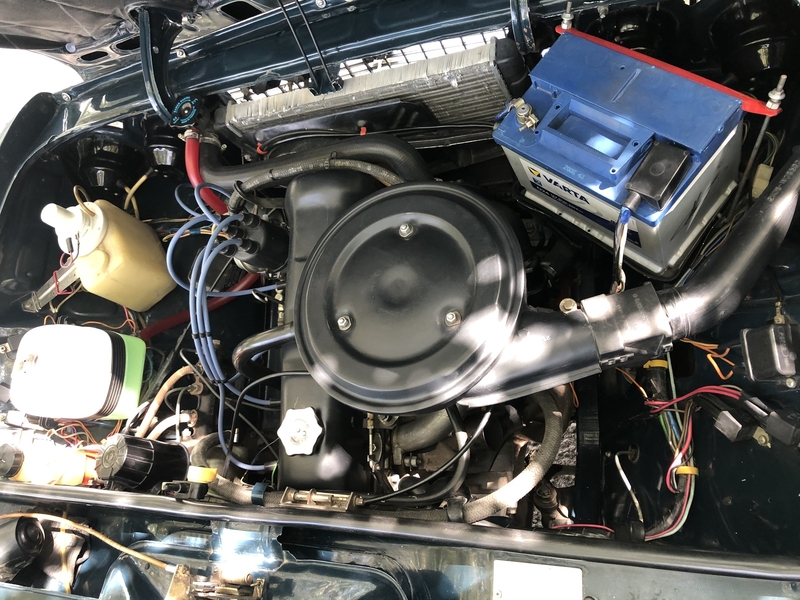 Продается ВАЗ 2106 - Изображение #8, Объявление #1728872