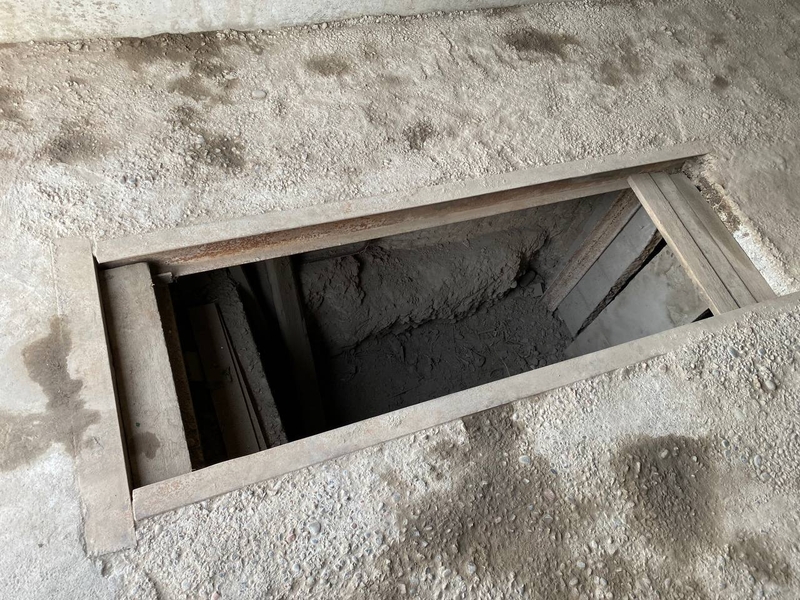 * ГАРАЖ на 40 лет победы большой хороший чистый с ямой! на охраняемой территории - Изображение #7, Объявление #1728549