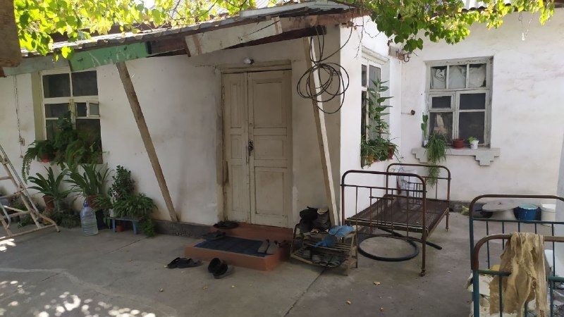 Дом участок Сергели - Изображение #5, Объявление #1728804