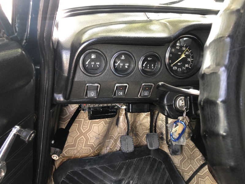 Продается Ваз 2106 российской сборки  - Изображение #7, Объявление #1728848