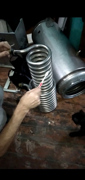 Сантехник сварщик  - Изображение #8, Объявление #1728776