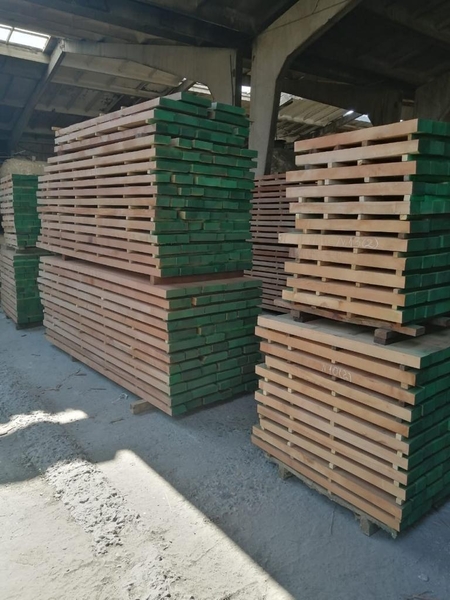 Доска из дуба, бука, ясеня.  - Изображение #4, Объявление #1729436