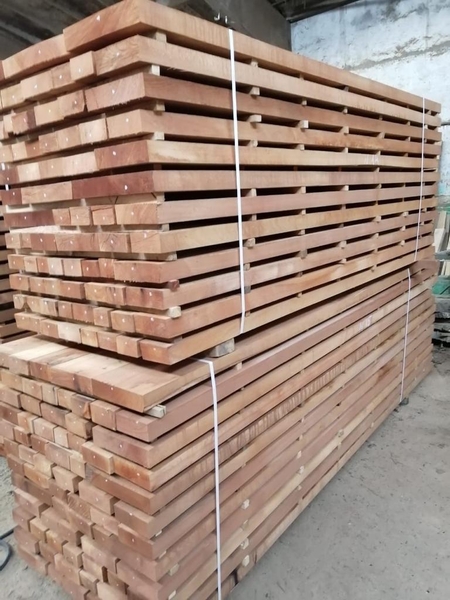 Доска из дуба, бука, ясеня.  - Изображение #1, Объявление #1729436