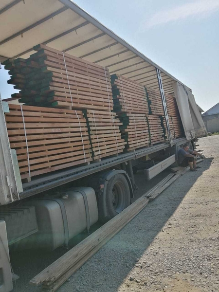 Доска из дуба, бука, ясеня.  - Изображение #8, Объявление #1729436