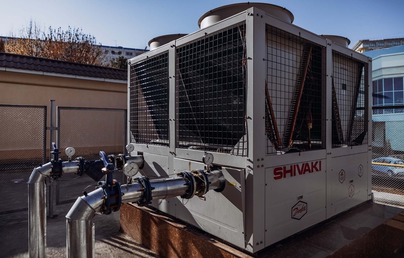 Промышленный холод  - Изображение #3, Объявление #1729445