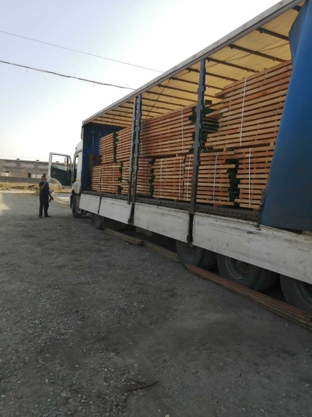 Доска из дуба, бука, ясеня.  - Изображение #10, Объявление #1729436