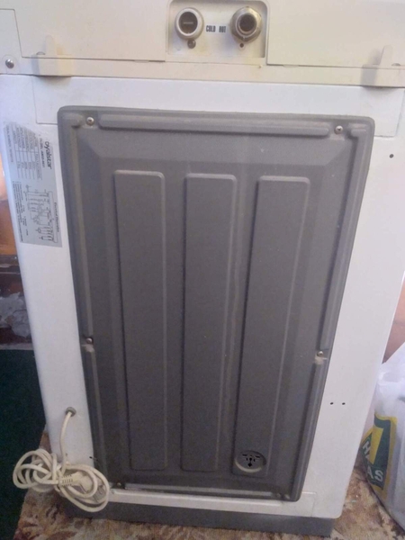 продам стиральную машинку полуавтомат б/у в рабочем состоянии Royalstar - Изображение #5, Объявление #1729520