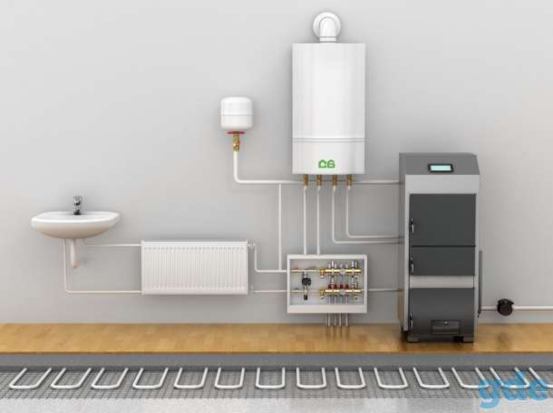 Сантехника и отопление . гарантией  - Изображение #4, Объявление #1729674