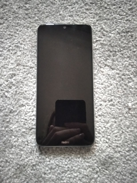 Redmi note 8 T - Изображение #3, Объявление #1729965