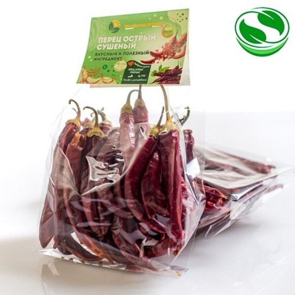 Сушеные овощи оптом от производителя в Узбекистане - Изображение #4, Объявление #1729049